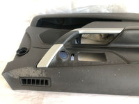 2013 - 2014 FORD EDGE Front Door Inner Trim Panel Right Side (DT43-7823943) G