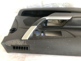 2013 - 2014 FORD EDGE Front Door Inner Trim Panel Right Side (DT43-7823943) G