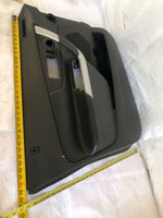 2013 - 2014 FORD EDGE Front Door Inner Trim Panel Right Side (DT43-7823943) G