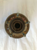 2011 - 2014 FORD EDGE Rear Wheel Bearing and Hub Assembly Left Side LH G
