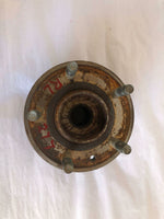 2011 - 2014 FORD EDGE Rear Wheel Bearing and Hub Assembly Left Side LH G
