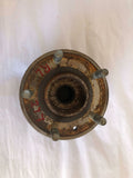 2011 - 2014 FORD EDGE Rear Wheel Bearing and Hub Assembly Left Side LH G