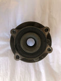 2011 - 2014 FORD EDGE Rear Wheel Bearing and Hub Assembly Left Side LH G