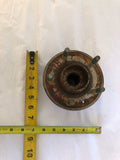 2011 - 2014 FORD EDGE Rear Wheel Bearing and Hub Assembly Left Side LH G