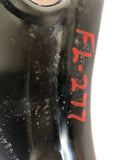 2009 - 2014 FORD EDGE Front Suspension Lower Control Arm Left Side LH G