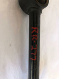 2014 FORD EDGE Rear Suspension Lower Forward Control Arm Locating Right Side G