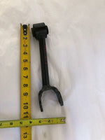 2014 FORD EDGE Rear Suspension Lower Forward Control Arm Locating Right Side G