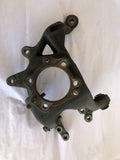 2011 - 2014 FORD EDGE Rear Suspension Steering Knuckle Left Side LH G