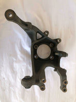 2011 - 2014 FORD EDGE Rear Suspension Steering Knuckle Left Side LH G