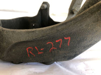 2011 - 2014 FORD EDGE Rear Suspension Steering Knuckle Left Side LH G