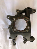 2011 - 2014 FORD EDGE Rear Suspension Steering Knuckle Left Side LH G