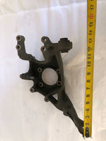 2011 - 2014 FORD EDGE Rear Suspension Steering Knuckle Left Side LH G