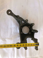 2011 - 2014 FORD EDGE Rear Suspension Steering Knuckle Left Side LH G