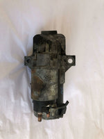 2014 FORD EDGE Engine Starrter Motor Assembly 2.0L (turbo) G