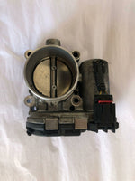 2012 - 2014 FORD EDGE Throttle Valve Assembly 2.0L (turbo) Code 0280750586 G