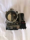 2012 - 2014 FORD EDGE Throttle Valve Assembly 2.0L (turbo) Code 0280750586 G