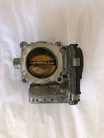 2012 - 2014 FORD EDGE Throttle Valve Assembly 2.0L (turbo) Code 0280750586 G