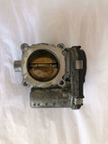 2012 - 2014 FORD EDGE Throttle Valve Assembly 2.0L (turbo) Code 0280750586 G