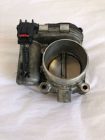 2012 - 2014 FORD EDGE Throttle Valve Assembly 2.0L (turbo) Code 0280750586 G