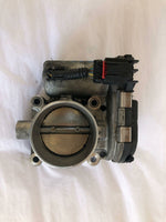 2012 - 2014 FORD EDGE Throttle Valve Assembly 2.0L (turbo) Code 0280750586 G
