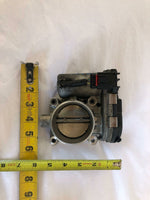 2012 - 2014 FORD EDGE Throttle Valve Assembly 2.0L (turbo) Code 0280750586 G