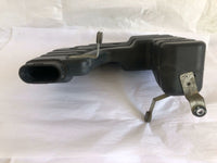2007 - 2012 MITSUBISHI ECLIPSE Air Intake Resonator 2.4L FWD G