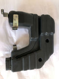 2007 - 2012 MITSUBISHI ECLIPSE Air Intake Resonator 2.4L FWD G