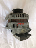 2008 - 2009 MITSUBISHI ECLIPSE Engine Motor Alternator 110 Amp A3TG4891ZC G