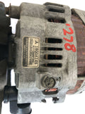 2008 - 2009 MITSUBISHI ECLIPSE Engine Motor Alternator 110 Amp A3TG4891ZC G