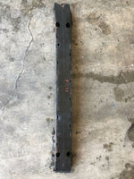 2007 - 2012 MITSUBISHI ECLIPSE Bumper Cover Reinforcement Beam Hatchback G