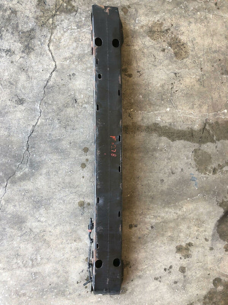 2007 - 2012 MITSUBISHI ECLIPSE Bumper Cover Reinforcement Beam Hatchback G
