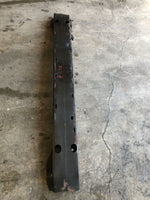 2007 - 2012 MITSUBISHI ECLIPSE Bumper Cover Reinforcement Beam Hatchback G