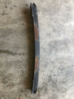2007 - 2012 MITSUBISHI ECLIPSE Bumper Cover Reinforcement Beam Hatchback G