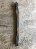 2007 - 2012 MITSUBISHI ECLIPSE Bumper Cover Reinforcement Beam Hatchback G