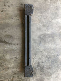 2007 - 2012 MITSUBISHI ECLIPSE Bumper Cover Reinforcement Beam Hatchback G