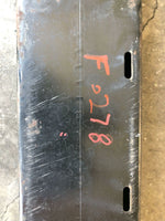 2007 - 2012 MITSUBISHI ECLIPSE Bumper Cover Reinforcement Beam Hatchback G