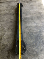 2007 - 2012 MITSUBISHI ECLIPSE Bumper Cover Reinforcement Beam Hatchback G