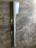 2009 MITSUBISHI ECLIPSE Side Skirt Rail Rocker Panel Right Side RH Hatchback G