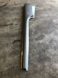2009 MITSUBISHI ECLIPSE Side Skirt Rail Rocker Panel Right Side RH Hatchback G