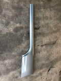 2009 MITSUBISHI ECLIPSE Side Skirt Rail Rocker Panel Right Side RH Hatchback G