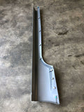 2009 MITSUBISHI ECLIPSE Side Skirt Rail Rocker Panel Right Side RH Hatchback G