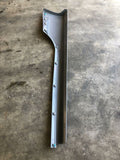 2009 MITSUBISHI ECLIPSE Side Skirt Rail Rocker Panel Right Side RH Hatchback G