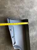 2009 MITSUBISHI ECLIPSE Side Skirt Rail Rocker Panel Right Side RH Hatchback G