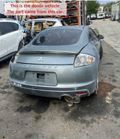 2009 MITSUBISHI ECLIPSE Front Suspension Stabilizer Sway Bar W/ Bar End Links G