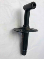 2004 BMW 325I Front Bumper Shock Absorber Left Driver Side LH G