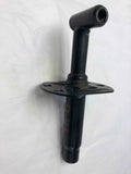 2004 BMW 325I Front Bumper Shock Absorber Left Driver Side LH G