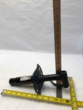 2004 BMW 325I Front Bumper Shock Absorber Left Driver Side LH G