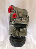 2004 - 2005 BMW 325I AC Air Compressor Code 64526916232 G