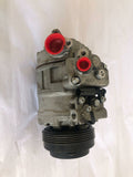 2004 - 2005 BMW 325I AC Air Compressor Code 64526916232 G