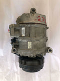 2004 - 2005 BMW 325I AC Air Compressor Code 64526916232 G
